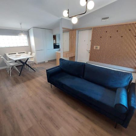 Lovely Apartment Ioana 티르구 네암트 외부 사진