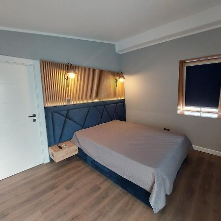 Lovely Apartment Ioana 티르구 네암트 외부 사진