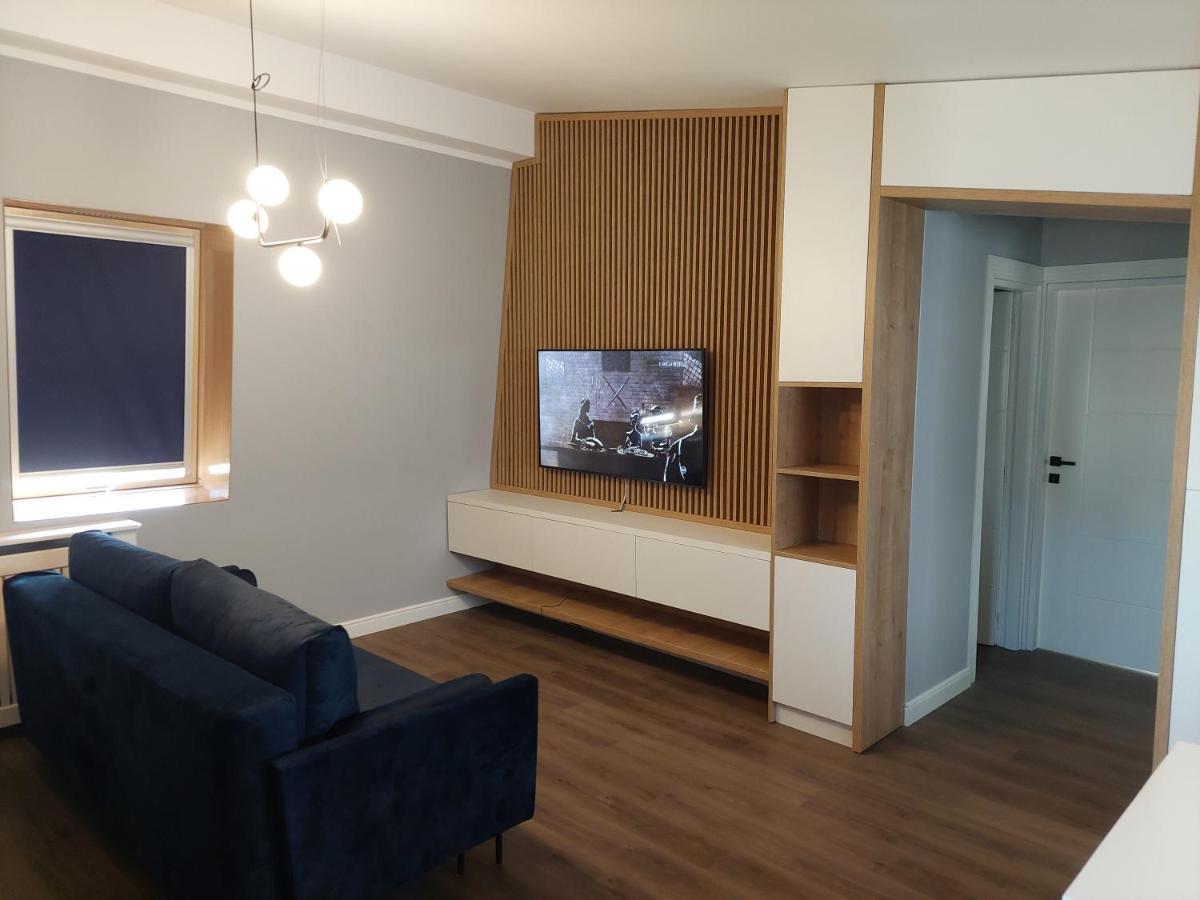 Lovely Apartment Ioana 티르구 네암트 외부 사진