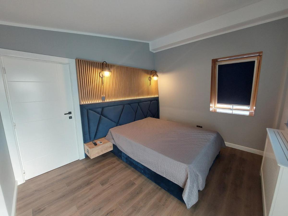 Lovely Apartment Ioana 티르구 네암트 외부 사진