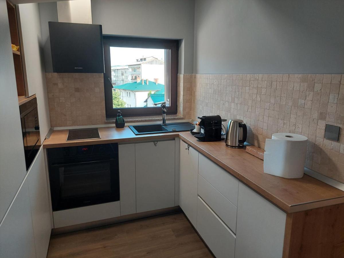Lovely Apartment Ioana 티르구 네암트 외부 사진